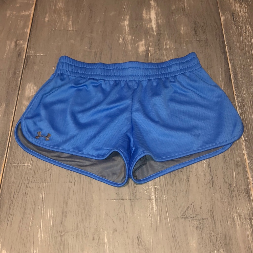 Under Armour Women's Shorts